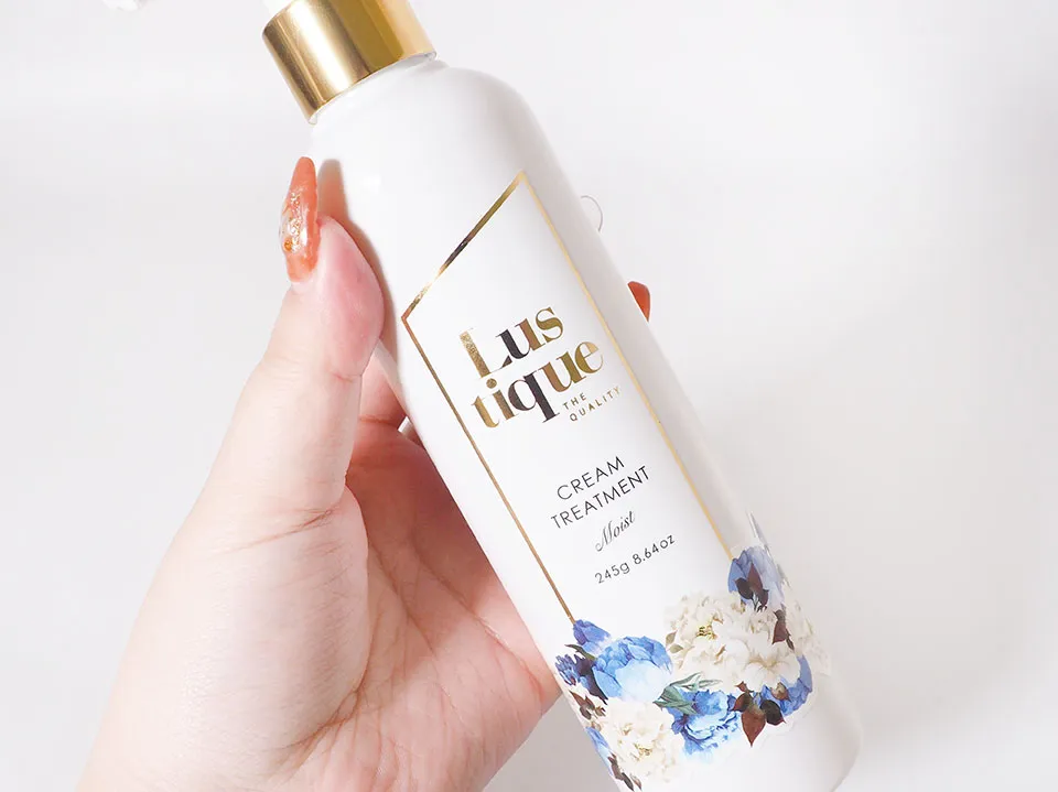 ラスティークトリートメントの商品画像