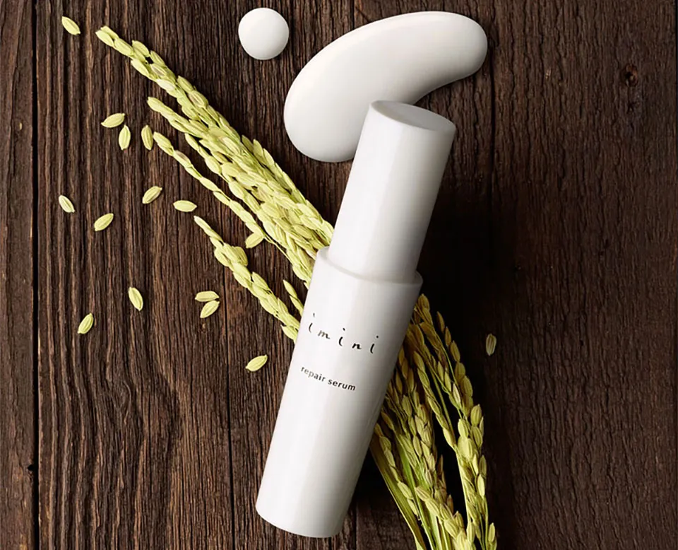 イミニリペアセラム商品写真