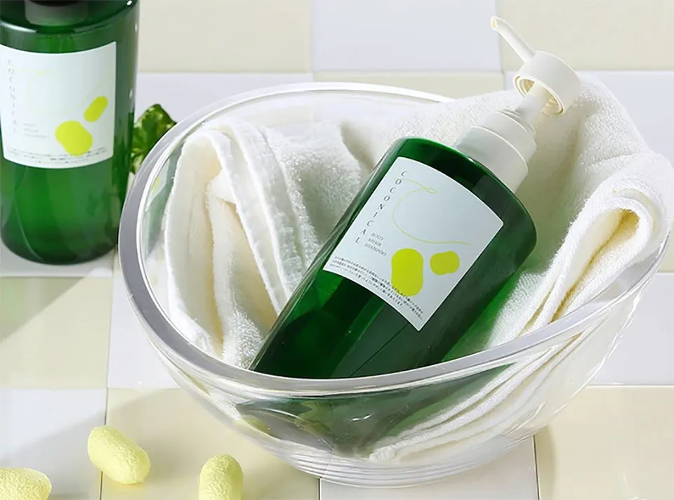 COCONICALシャンプーの商品画像2