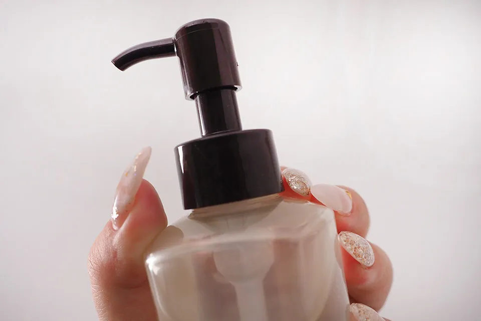 エリクシールクリアホットクレンジングジェルの商品画像6