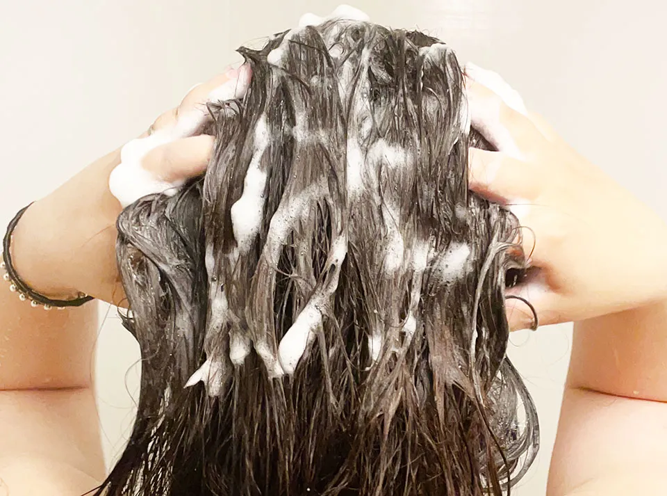 ラスティーク1度洗の画像