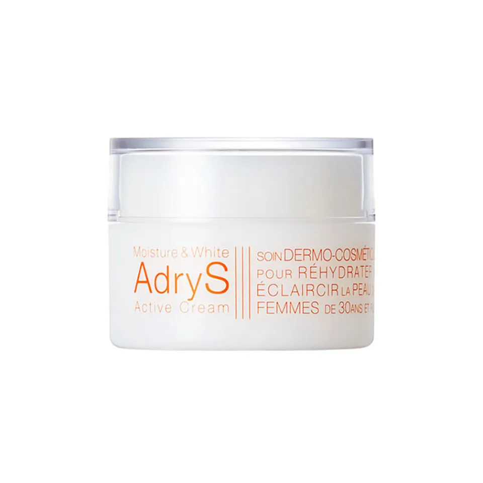 アドライズアクティブクリーム商品写真