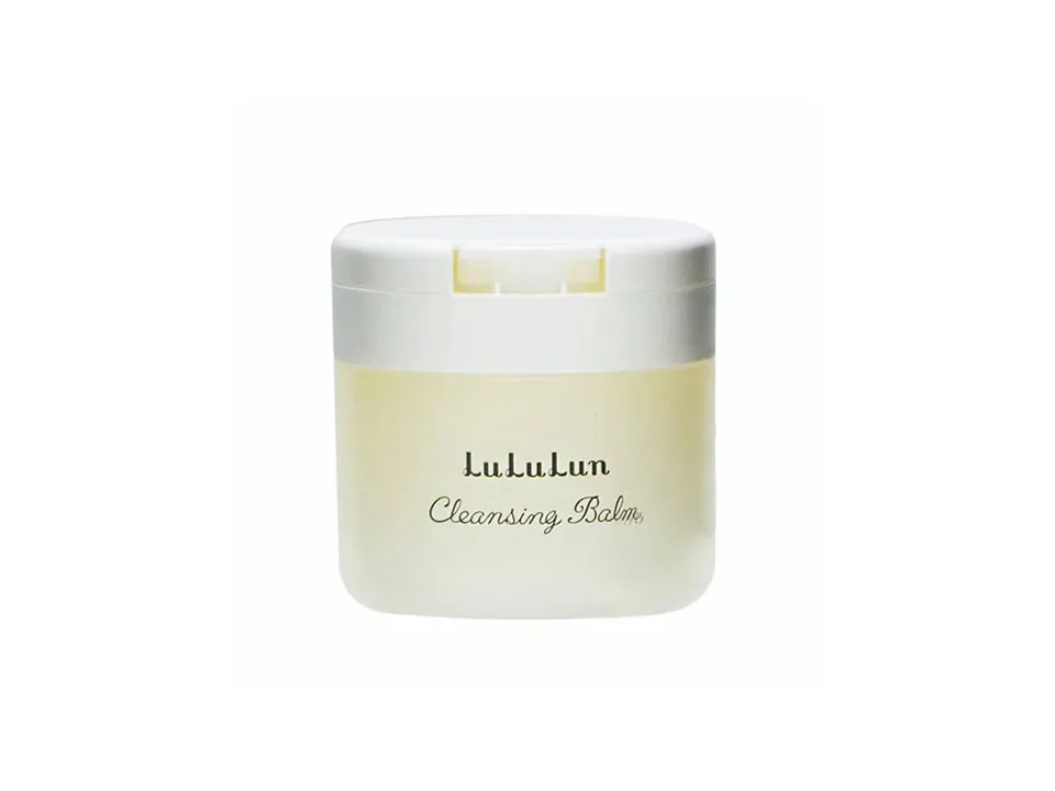 ルルルン｜クレンジングバーム 商品画像