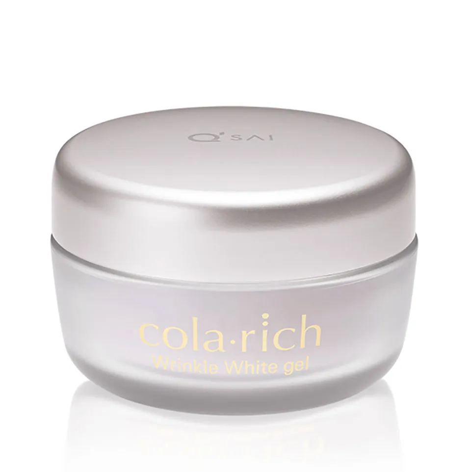 コラリッチリンクルオールインワン