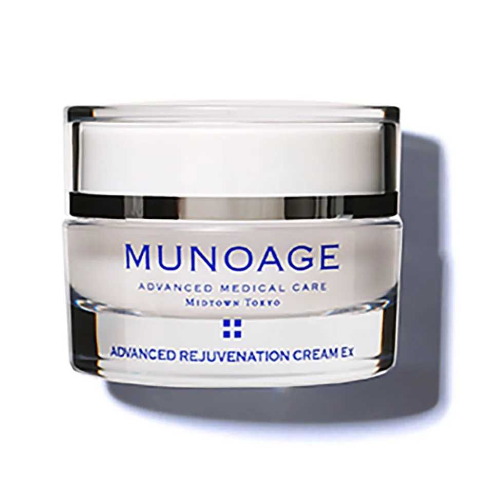 ミューノアージュクリーム写真