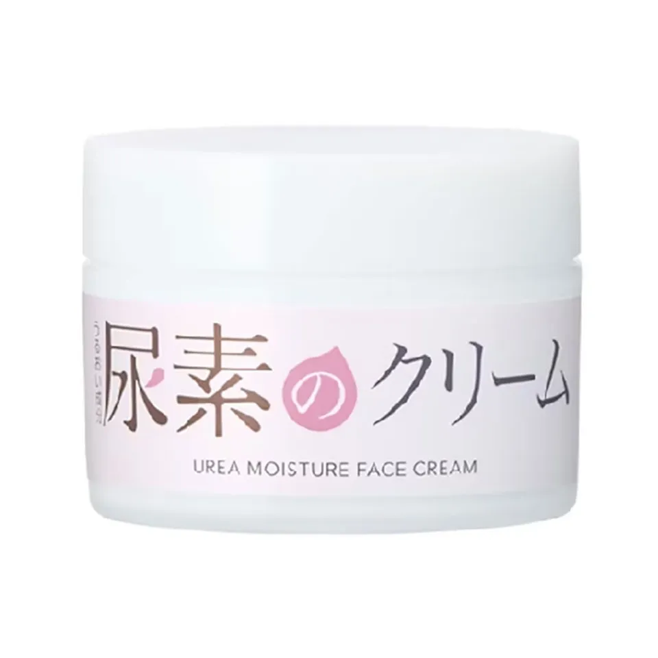 尿素クリーム写真