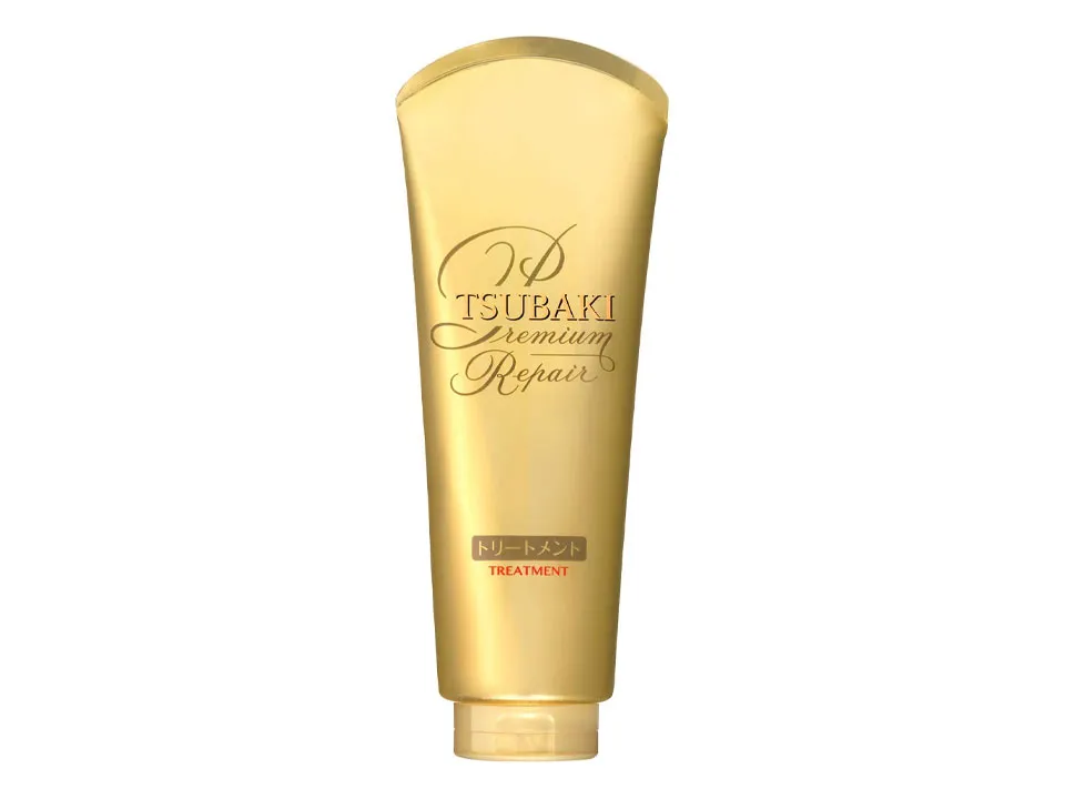 TSUBAKI|プレミアムリペア ヘアトリートメント 商品画像