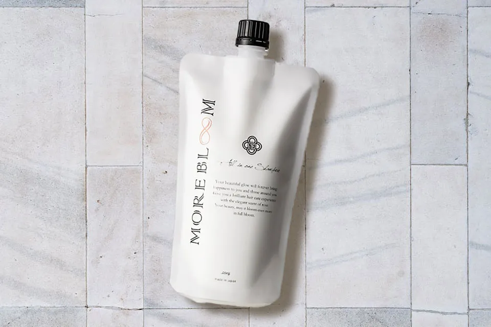 モアブルームの商品画像