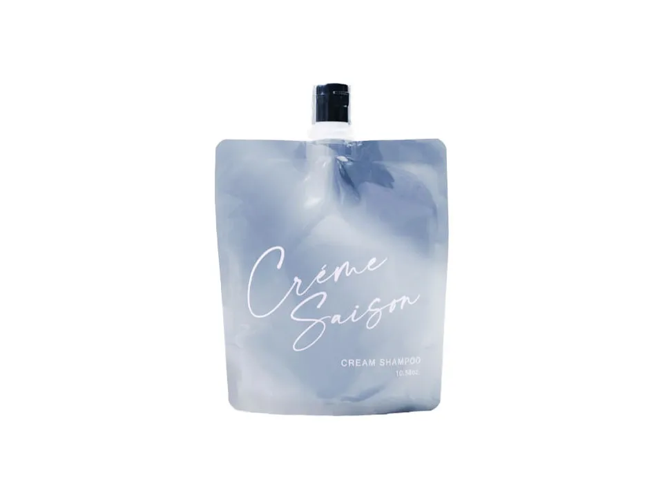 クレムセゾンシャンプーの商品画像0