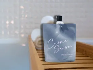 クレムセゾンの口コミや効果、成分を解析！話題のクリームシャンプーの実力とは？ アイキャッチ画像