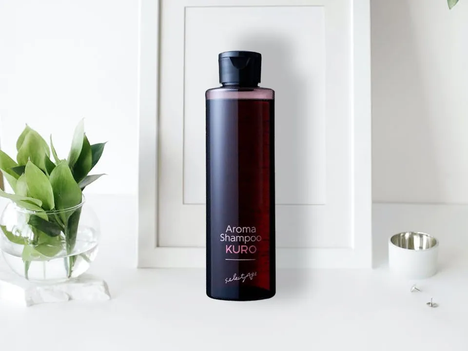 セレクタージュアロマシャンプークロの口コミや成分解析をご紹介