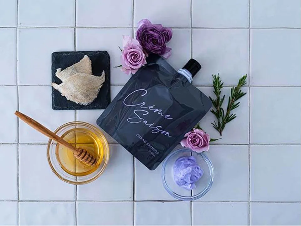 クレムセゾンの商品画像