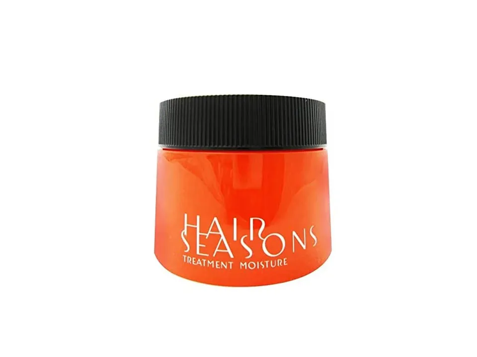 DEMI ヘアシーズンズトリートメントモイスチャー 商品画像