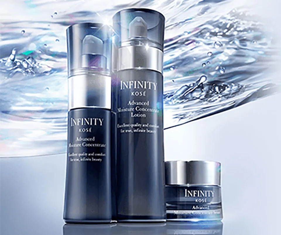 コーセーアドバンスト商品写真