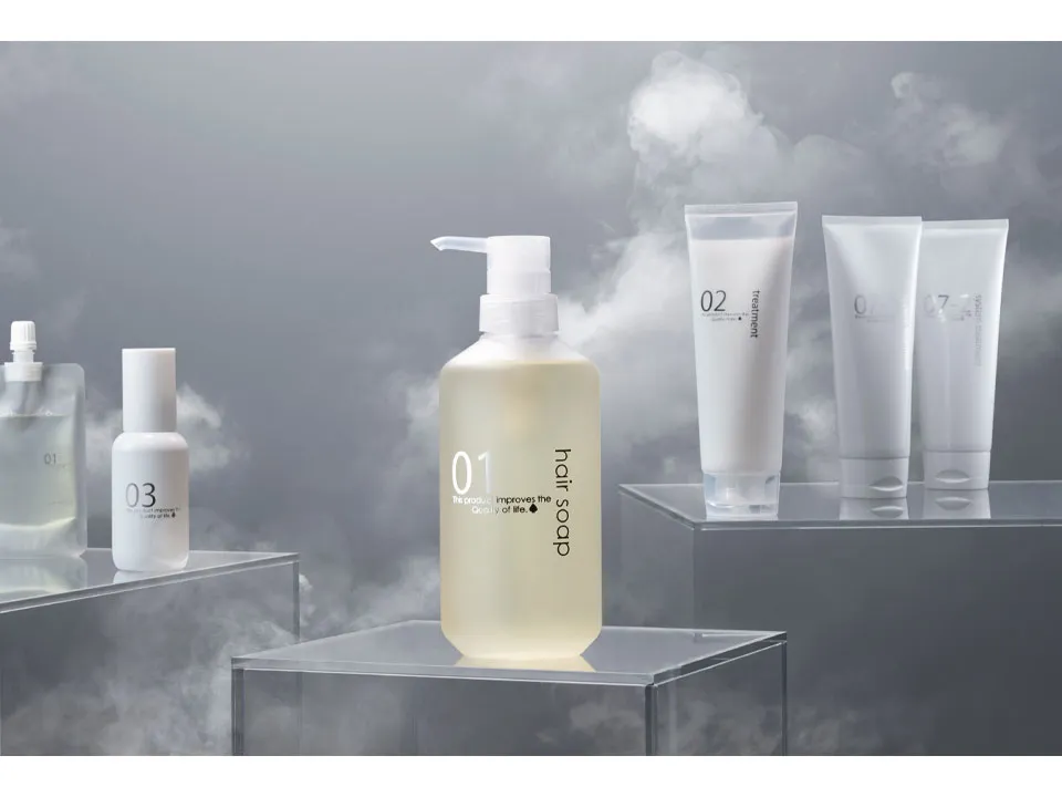 クイーンズバスルームの商品画像4