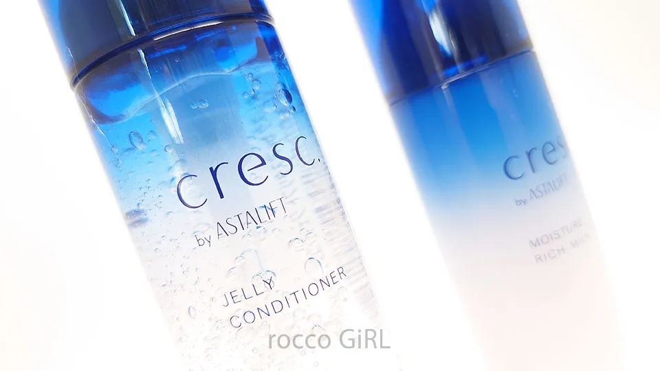 クレスク文字写真