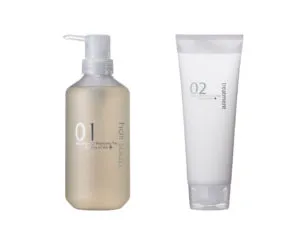 クイーンズバスルームシャンプーの口コミや成分解析を調査。うねりヘアへの効果は本当？ アイキャッチ画像