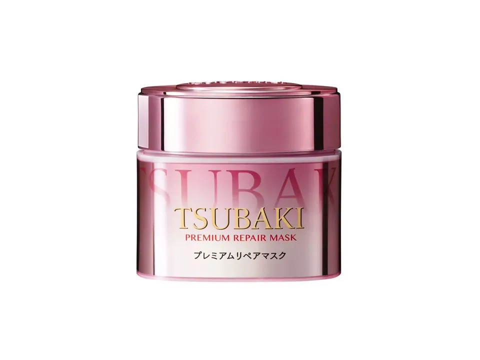 TSUBAKI|プレミアムリペアマスク S 商品画像
