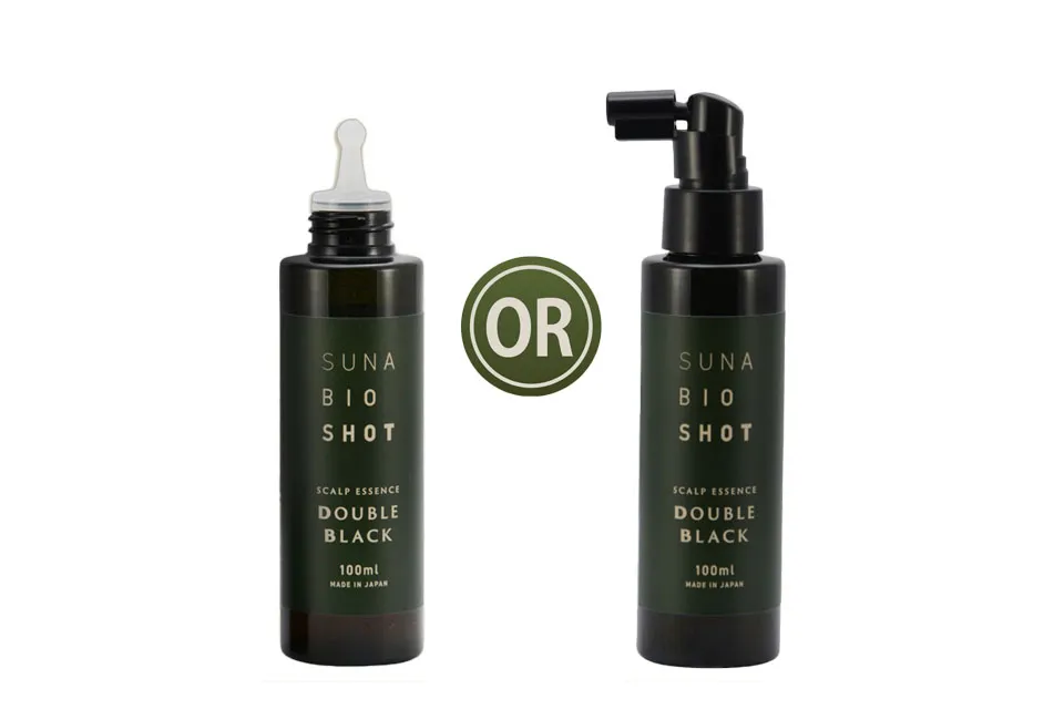 suna育毛剤の商品画像