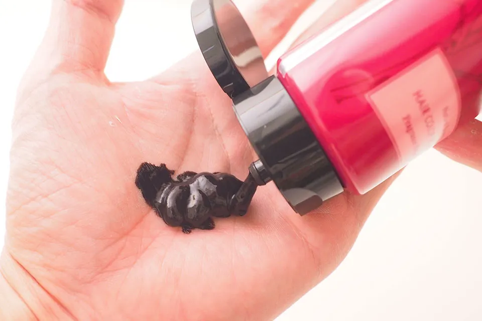 ハーバニエンスのテクスチャ