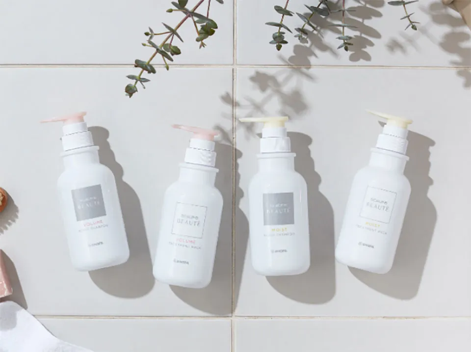 スカルプDボーテの商品画像、