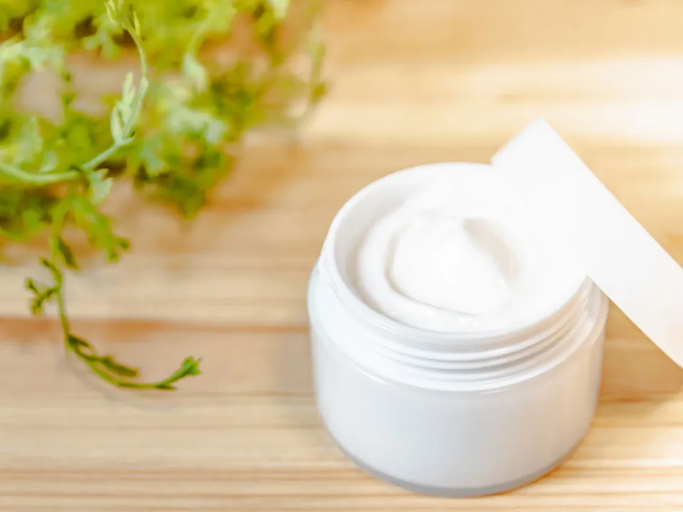 クリームの画像