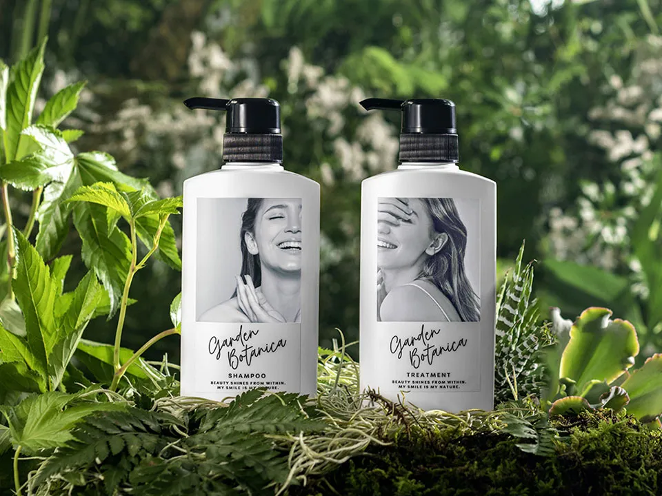 ガーデンボタニカの商品画像