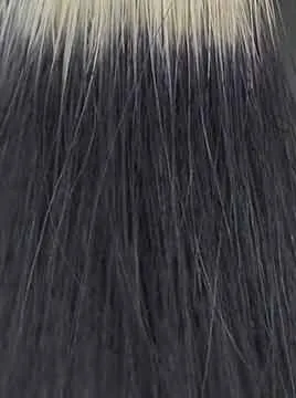エアオーラソフトブラック3回染毛