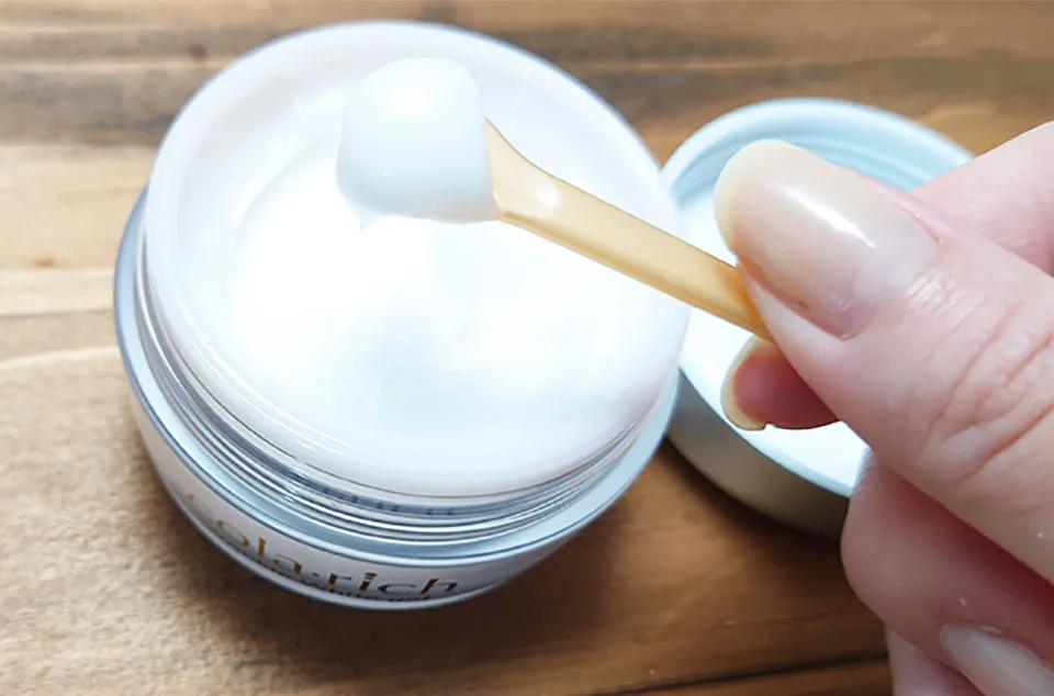 コラリッチテクスチャ写真