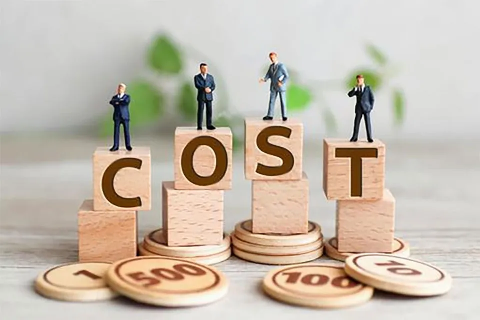 コスパの良さを表すお金の写真