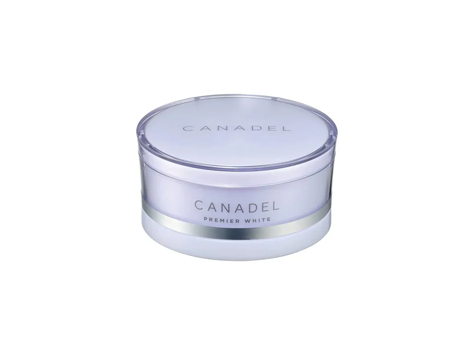 カナデル薬用プレミアムホワイトVCEの商品画像