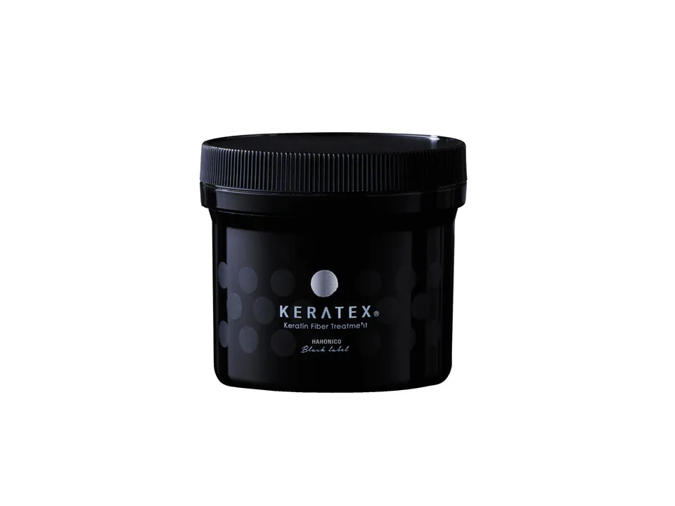 ハホニコケラテックスファイバートリートメントの商品画像