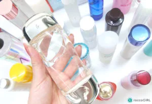 化粧水を冷やすのはNGだって知ってた？意外と知らない化粧水の保管方法を解説 アイキャッチ画像