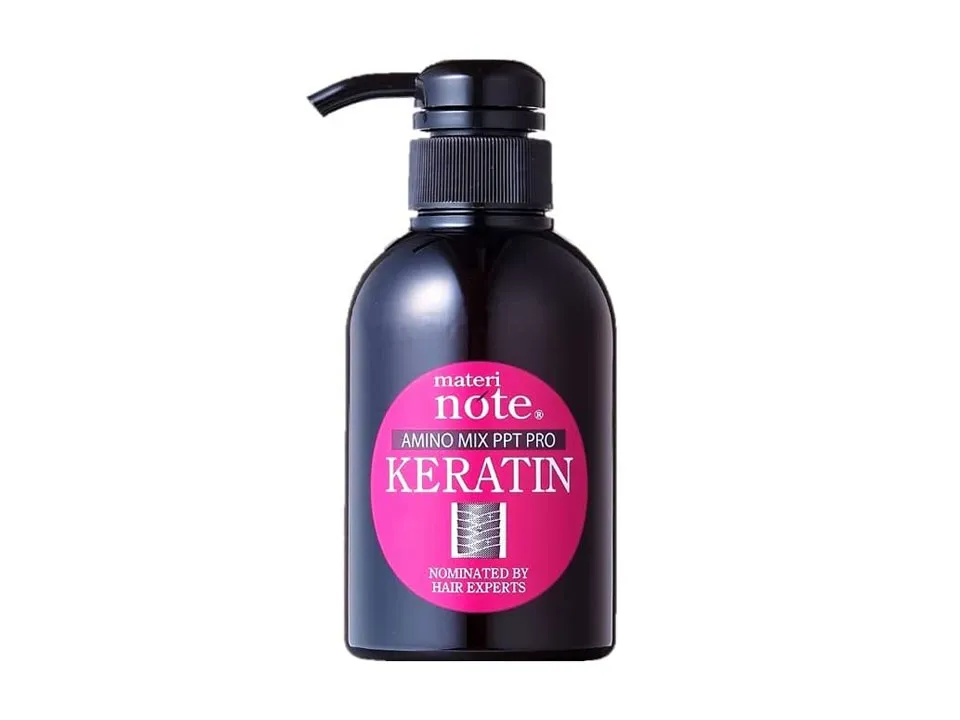 materi-note-（マテリノート）-アミノミックスＰＰＴプロの商品画像