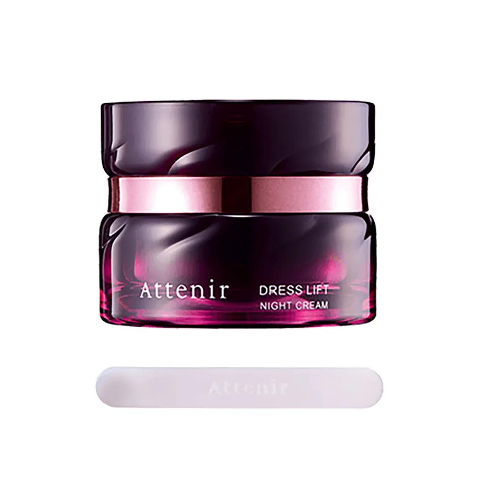 アテニアドレスリフトナイトクリーム