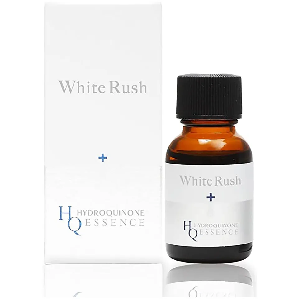 ホワイトラッシュ美容液