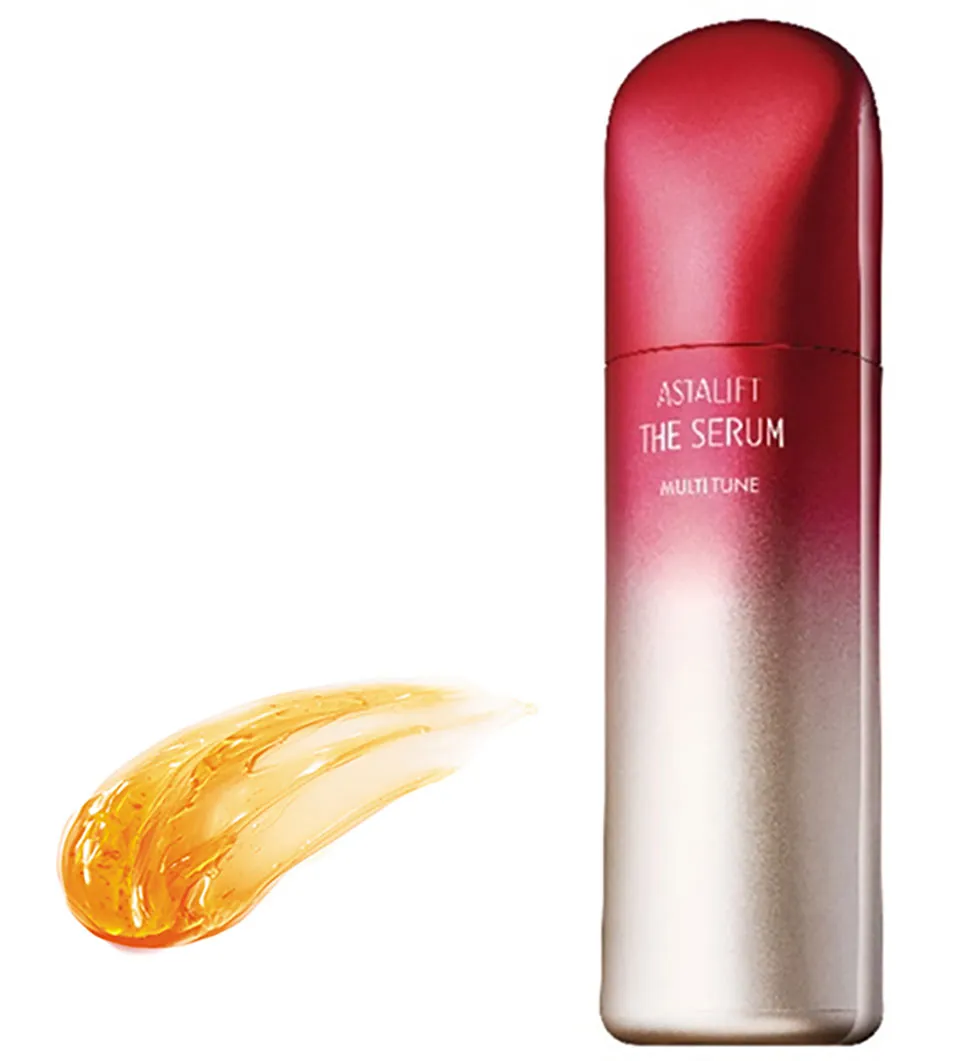 アスタリフトザセラムマルチチューン