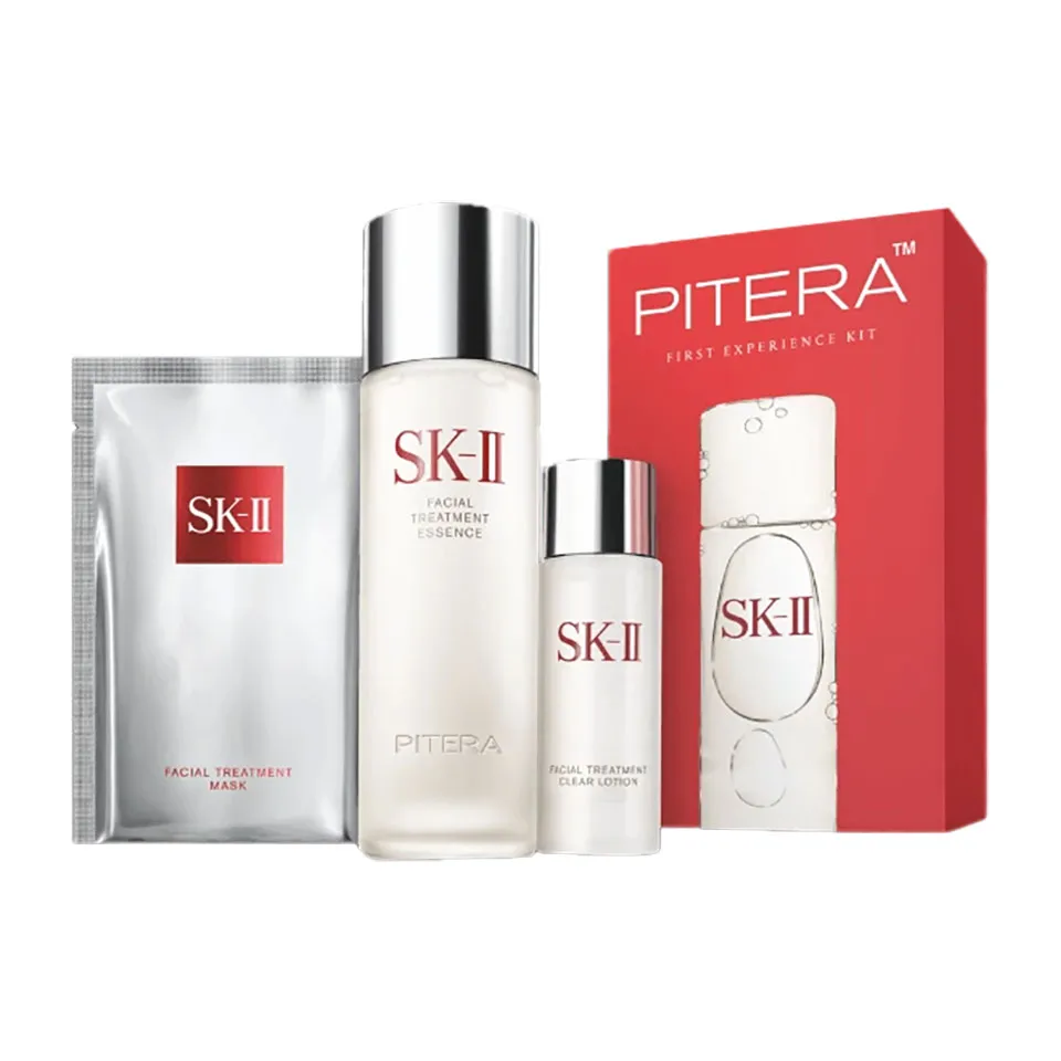 SK-IIライン写真