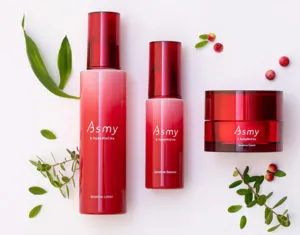 Asmy アズミーの口コミ・効果・使用感を美容のプロが解説！敏感肌向けエイジングケアブランドは凄かった アイキャッチ画像
