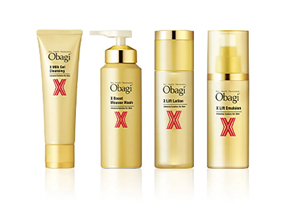 obajiオバジシリーズ