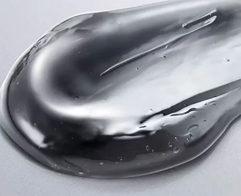 ビオレおうちでエステ炭写真