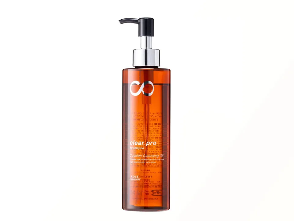 ソフティモクリアプロクッションの商品画像