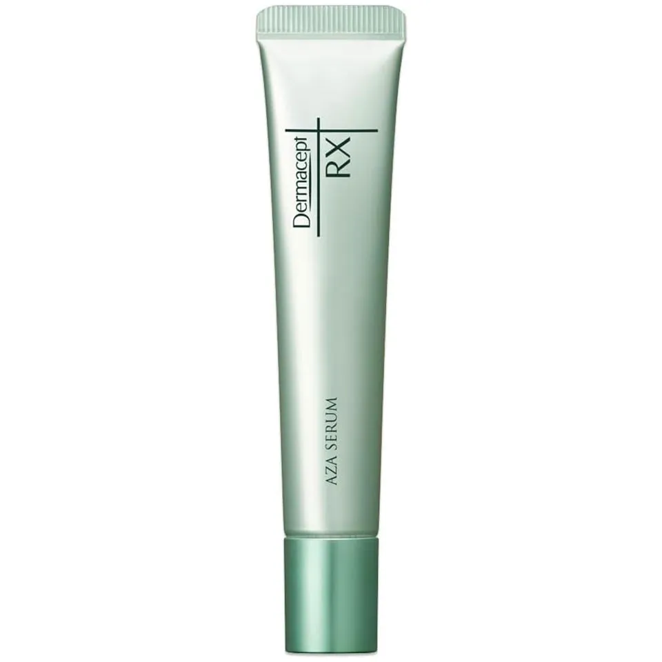 ロート製薬ダーマセプトRXAZAセラム