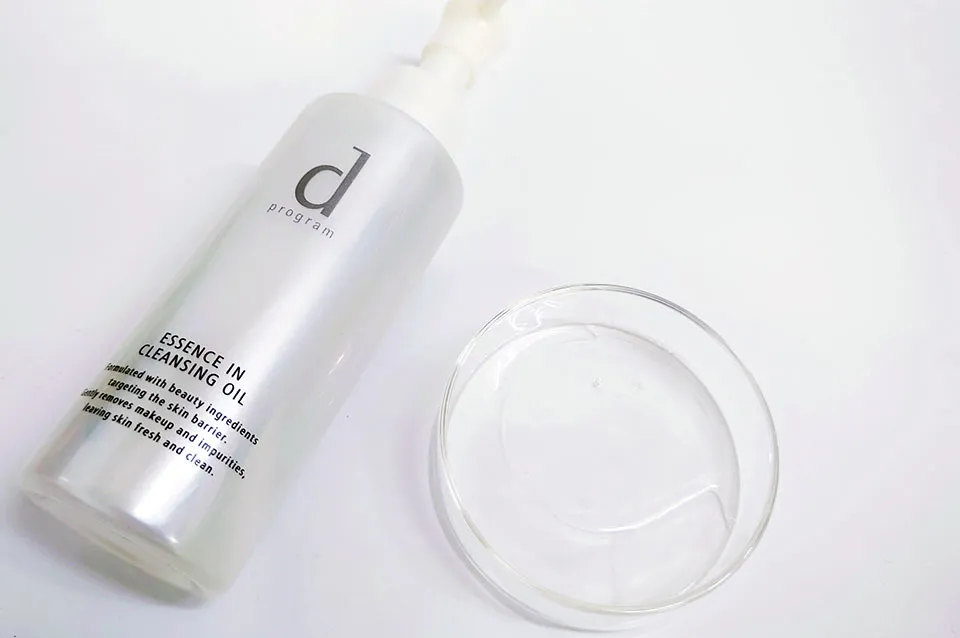 dプログラムクレンジングテクスチャ写真