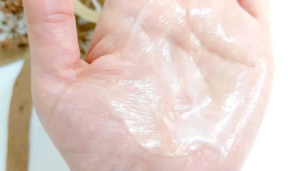 エトヴォスアルティモイストセラム使ってみた