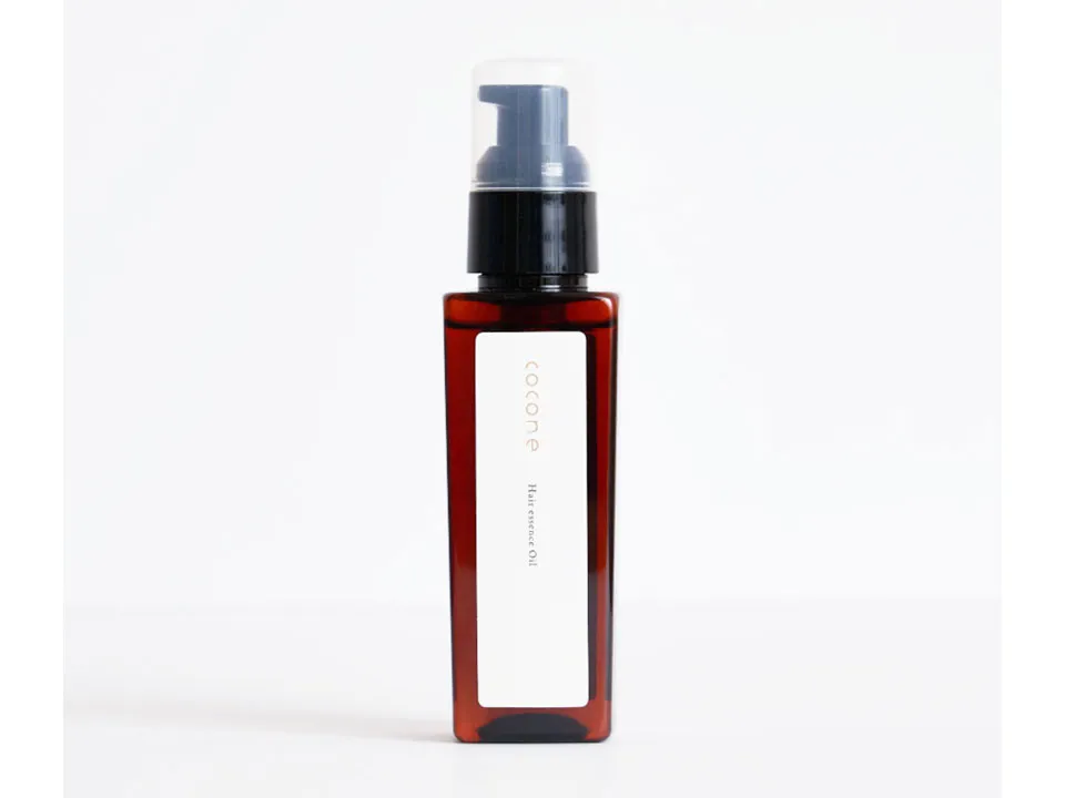 coconeヘアエッセンスオイルの商品画像