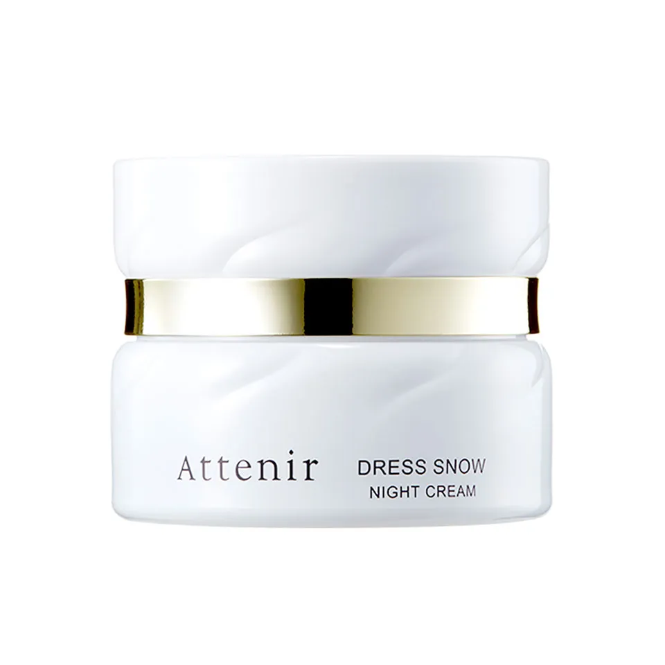 ドレススノークリーム