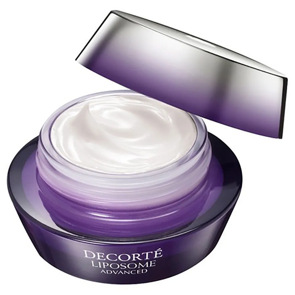 コスメデコルテリポソームアドバイストリペアクリーム