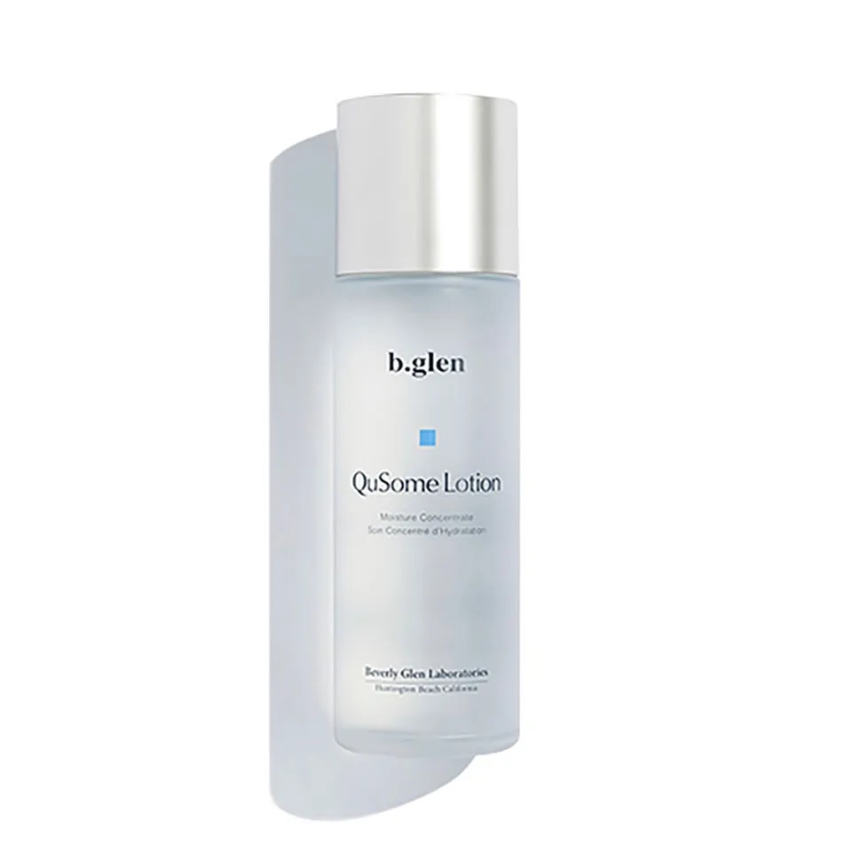 ビーグレンQusomeローション