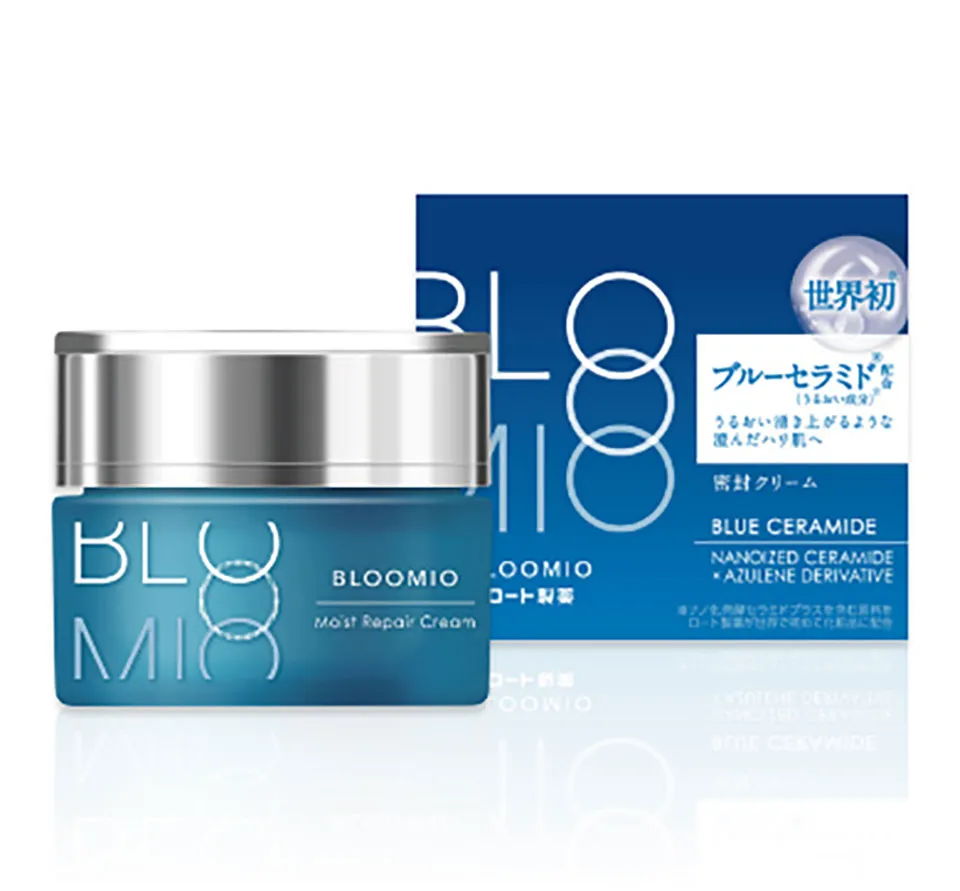 ブルーミオクリーム